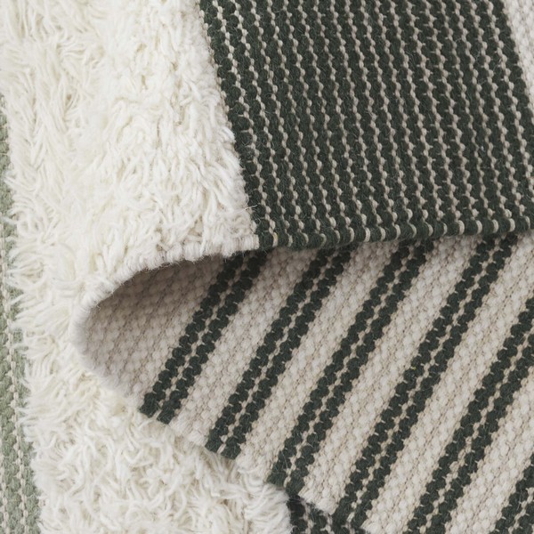 Kankaney Rug Rug KNY280W - Kenya Area Rugs by Safavieh