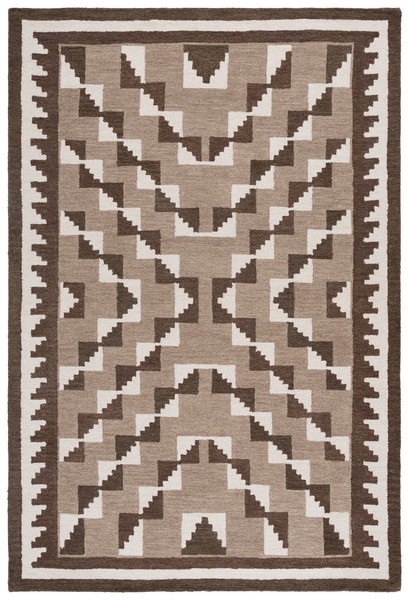 Kankaney Rug Rug KNY688T - Kenya Area Rugs by Safavieh