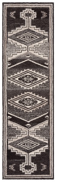 Kankaney Rug Rug KNY925T - Kenya Area Rugs by Safavieh