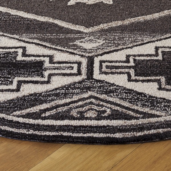 Kankaney Rug Rug KNY925T - Kenya Area Rugs by Safavieh