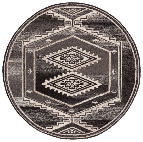 Kankaney Rug Rug KNY925T - Kenya Area Rugs by Safavieh
