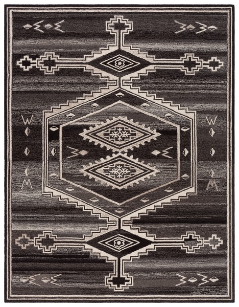 Kankaney Rug Rug KNY925T - Kenya Area Rugs by Safavieh