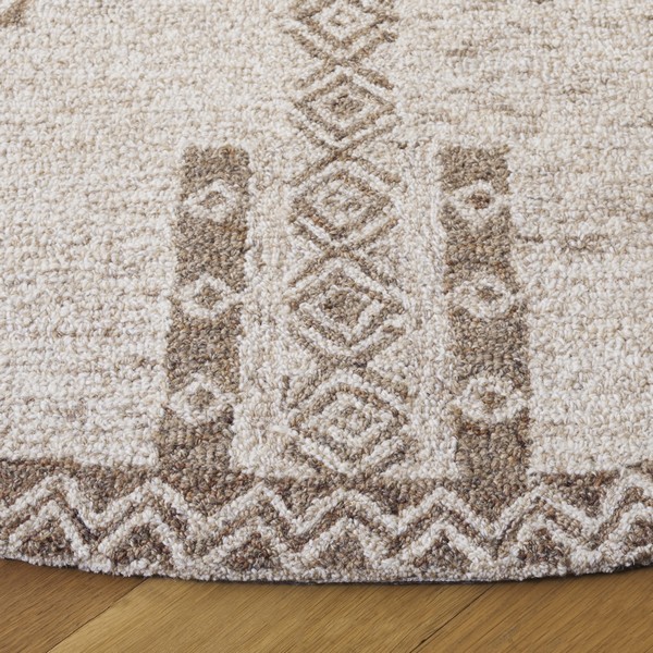 Kankaney Rug Rug KNY926T - Kenya Area Rugs by Safavieh