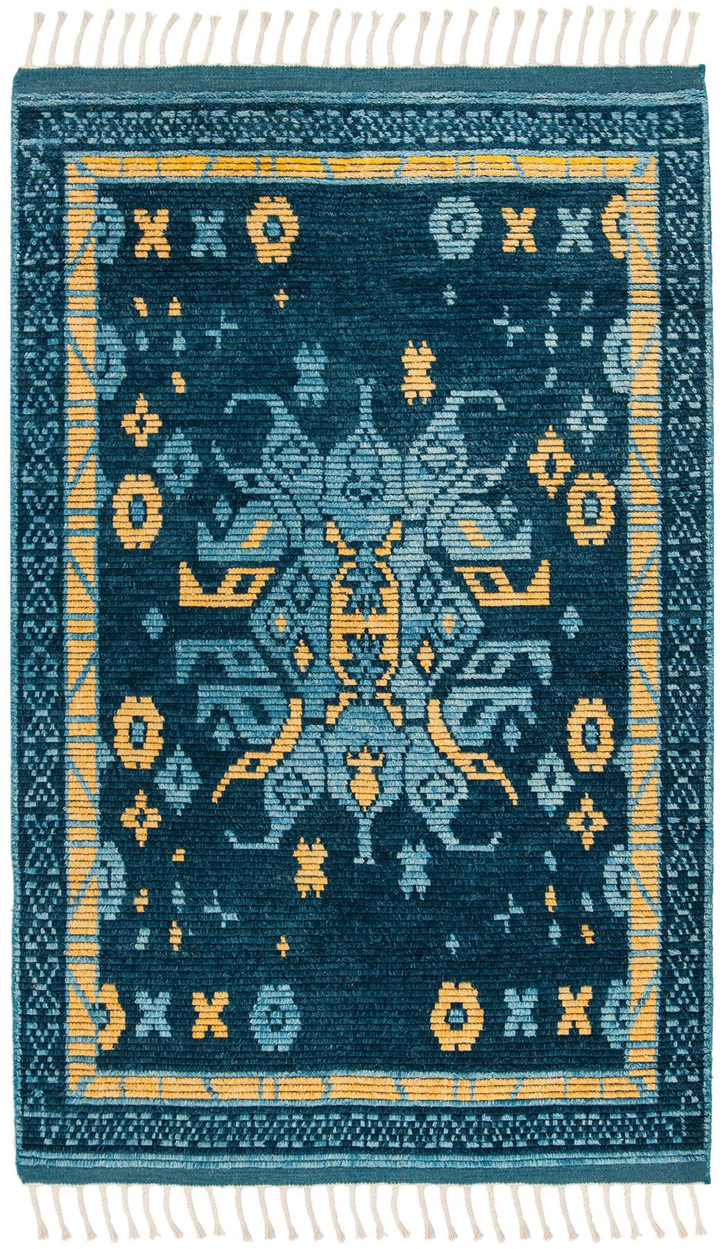 Rug KNY112A Kenya Area Rugs by Safavieh