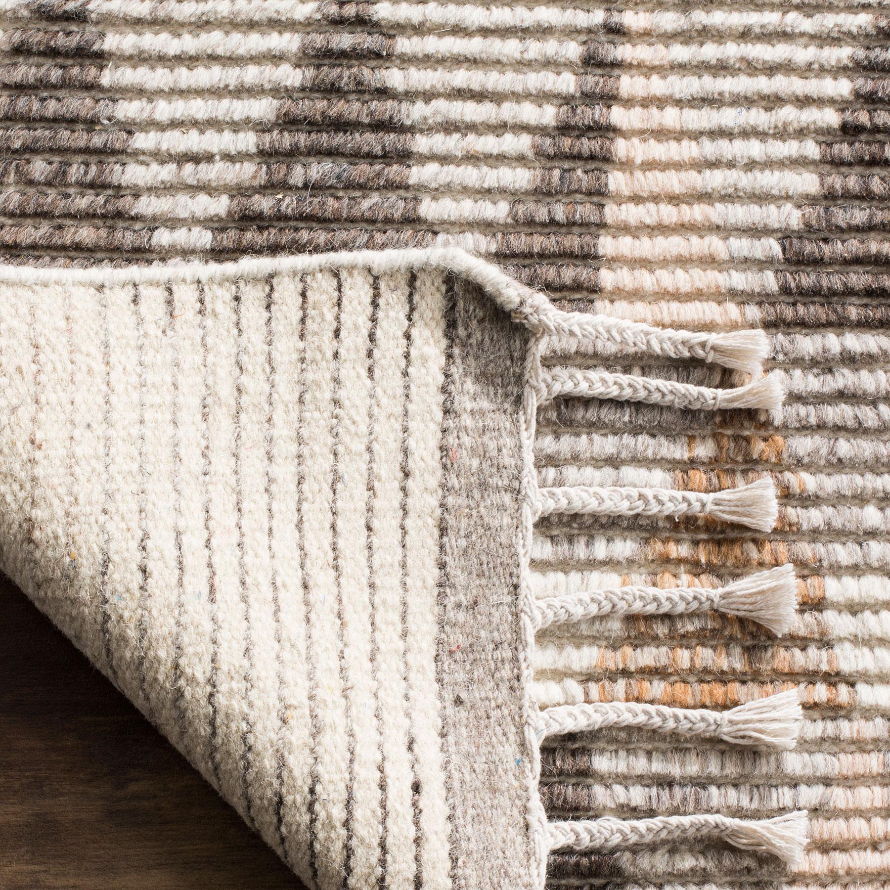 Rug KNY120A Kenya Area Rugs by Safavieh