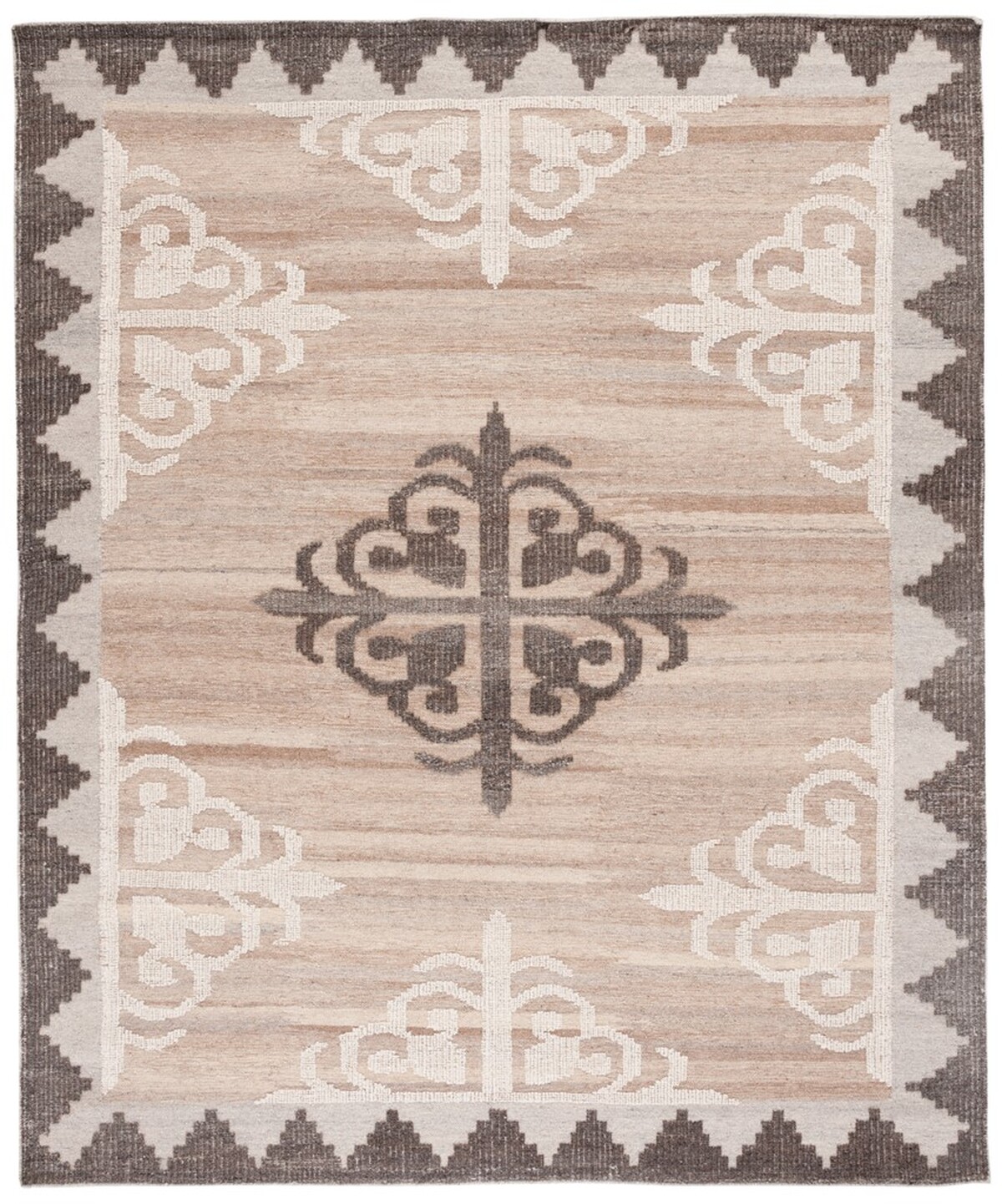 Rug KNY312A Kenya Area Rugs by Safavieh