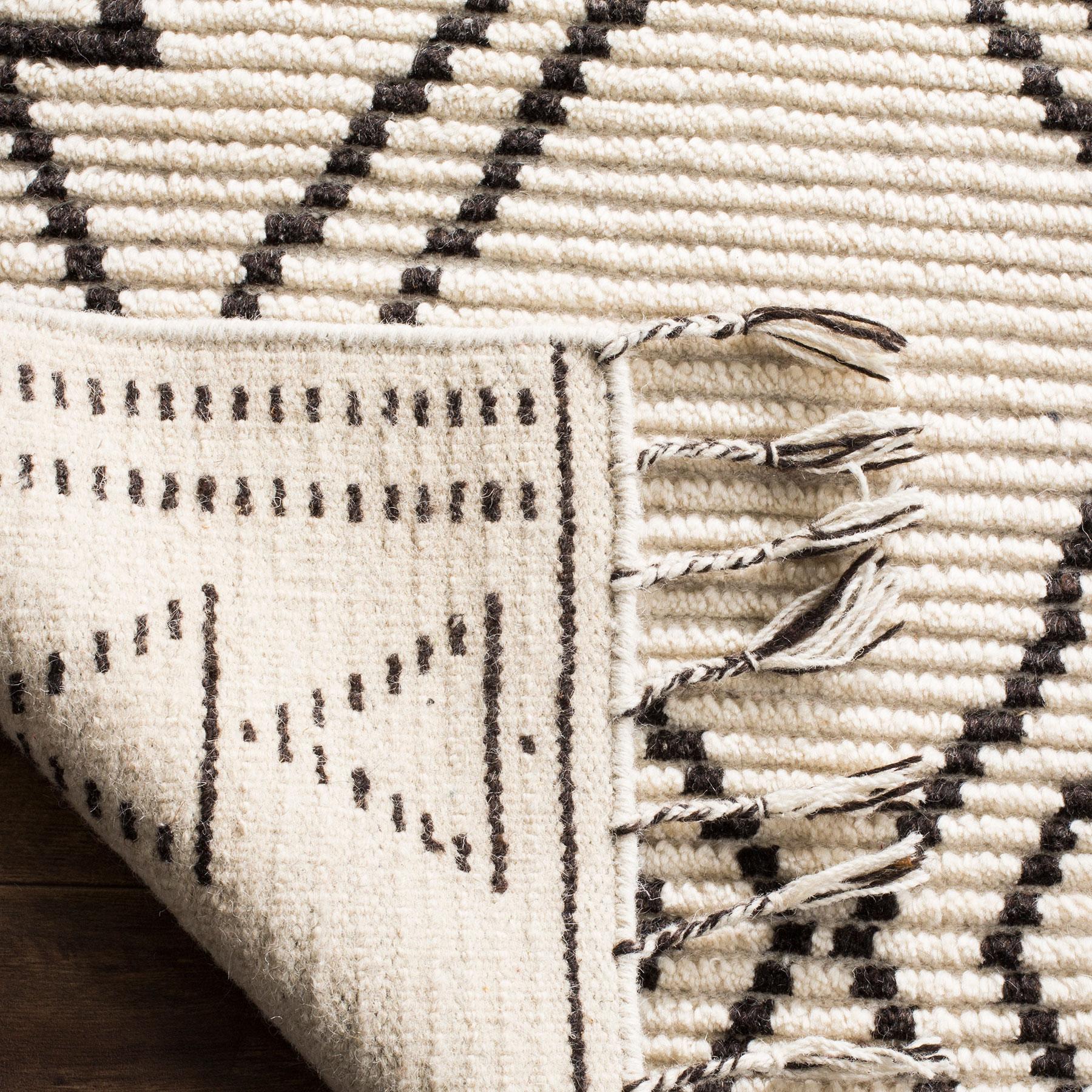 Rug KNY513A Kenya Area Rugs by Safavieh