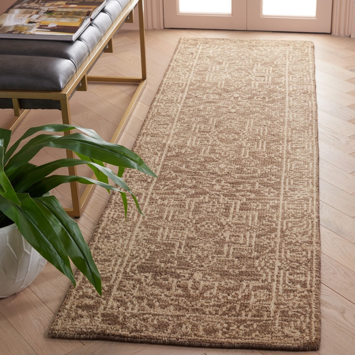 Rug KNY682A Kenya Area Rugs by Safavieh