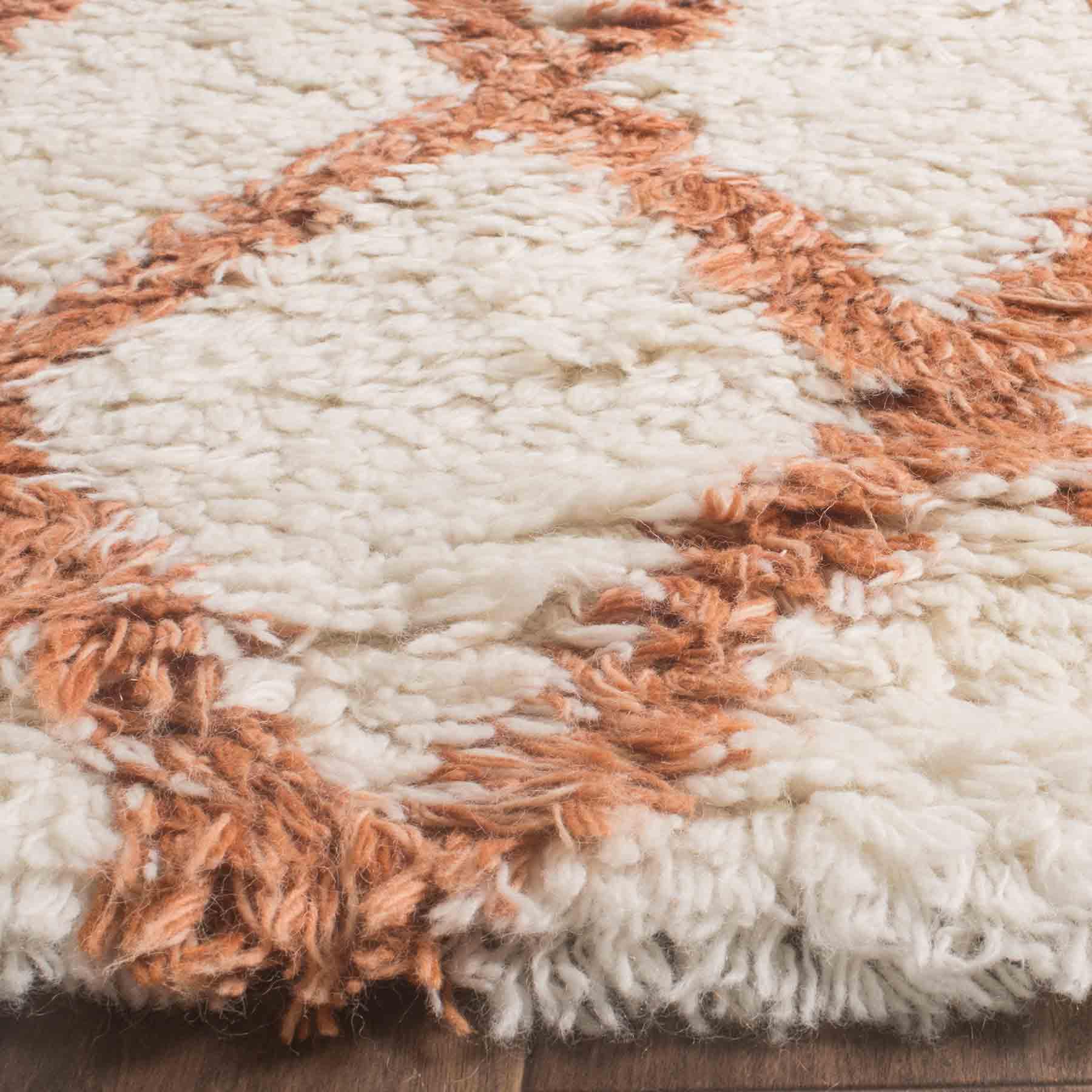 Rug KNY712B Kenya Area Rugs by Safavieh