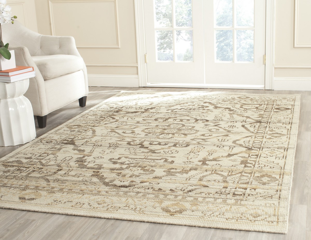 Rug Kny817a Kenya Area Rugs By Safavieh 6 0 X 9