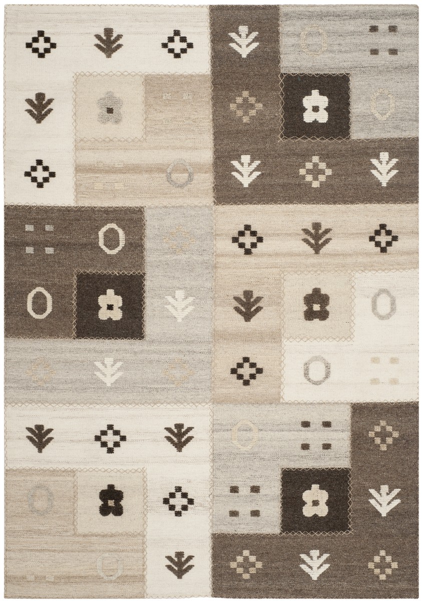 Rug KNY832A Kenya Area Rugs by Safavieh
