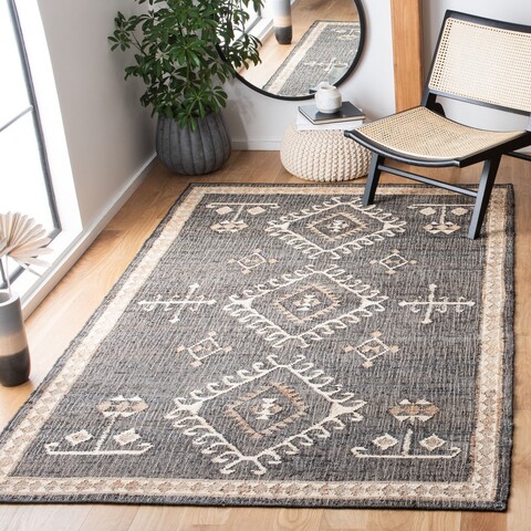 キリム rug Rug KLM762Z - Bedroom, Home Office, Kilim, Living Room Area Rugs