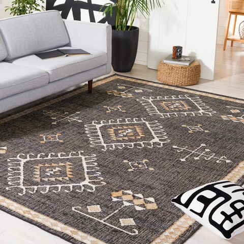 Rug KLM762Z - Bedroom, Home Office, Kilim, Living Room Area Rugs