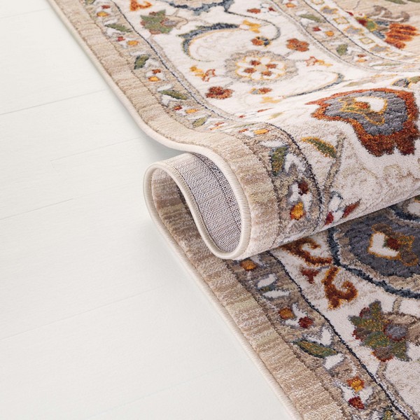 Lrg Brand Rug Rug LRL1107B - Bedroom, Dining Room, Home Office, Lauren Ralph Lauren ...