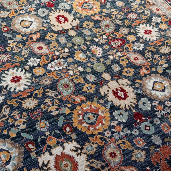 Lrg Brand Rug Rug LRL1108Z - Bedroom, Dining Room, Home Office, Lauren Ralph Lauren ...