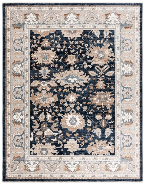 Rug LRL1114N - Bedroom, Dining Room, Home Office, Lauren Ralph