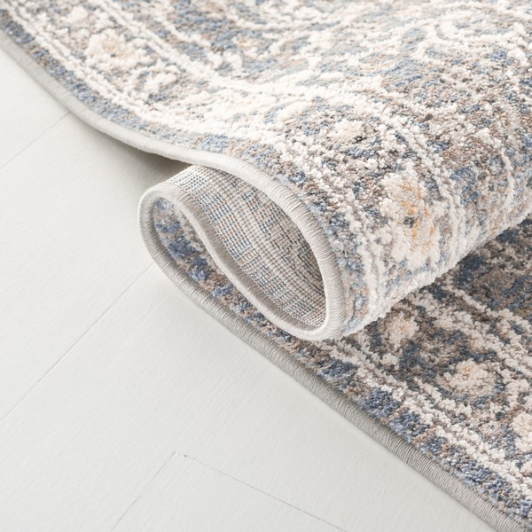 Rug LRL1270M - Bedroom, Dining Room, Home Office, Lauren