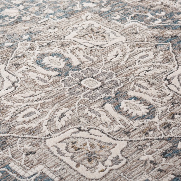 Rug LRL1270M - Bedroom, Dining Room, Home Office, Lauren