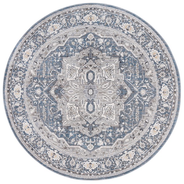 Rug LRL1270M - Bedroom, Dining Room, Home Office, Lauren