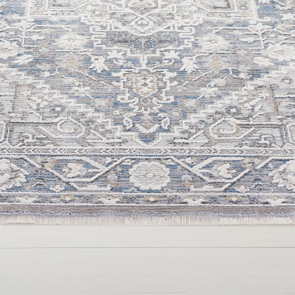 Rug LRL1272M - Bedroom, Dining Room, Home Office, Lauren Ralph