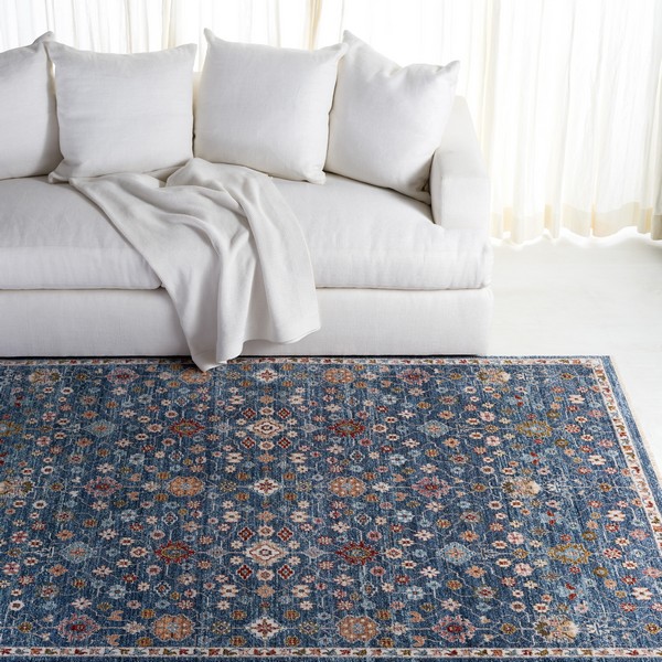 Rug LRL1402N Lauren Ralph Lauren Area Rugs by Safavieh