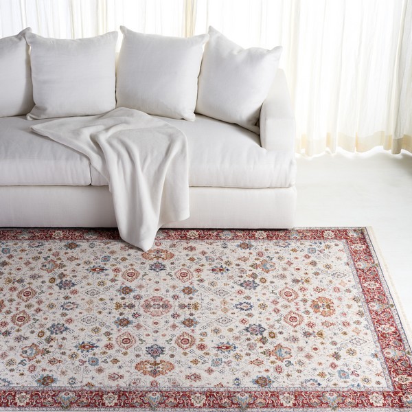 Rug LRL1403A Lauren Ralph Lauren Area Rugs by Safavieh