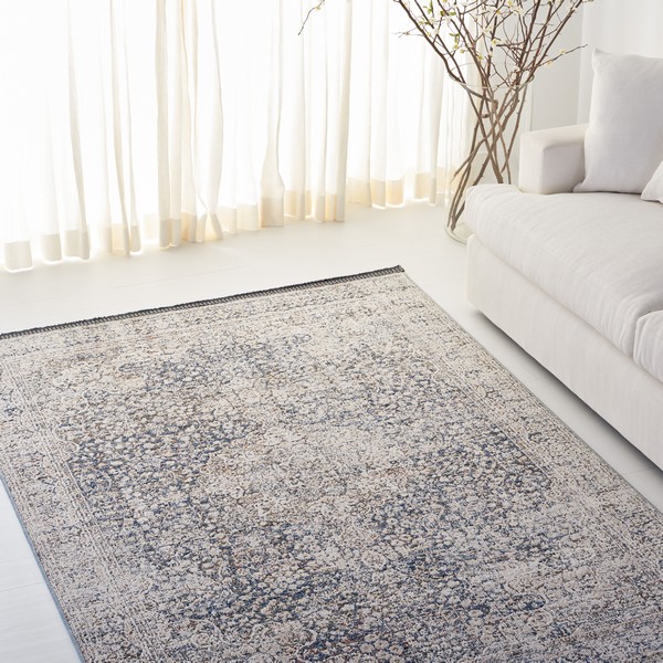 Rug LRL1612A Lauren Ralph Lauren Area Rugs by Safavieh