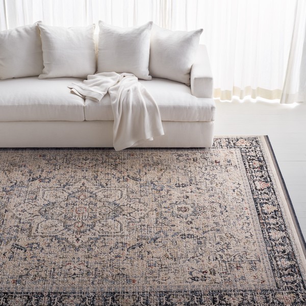 Rug LRL1616A Lauren Ralph Lauren Area Rugs by Safavieh