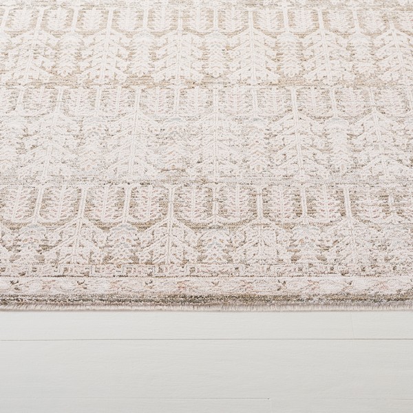Lrg Brand Rug Rug LRL1791W - Lauren Ralph Lauren Area Rugs by Safavieh