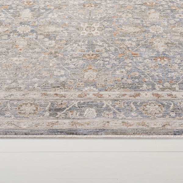 Rug LRL1852M - Bedroom, Dining Room, Home Office, Lauren