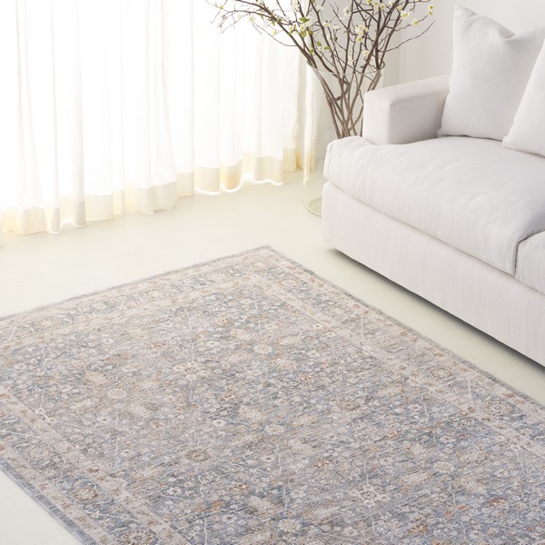 Rug LRL1852M - Bedroom, Dining Room, Home Office, Lauren