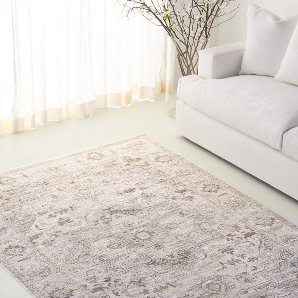 Rug LRL1853B - Bedroom, Dining Room, Home Office, Lauren Ralph