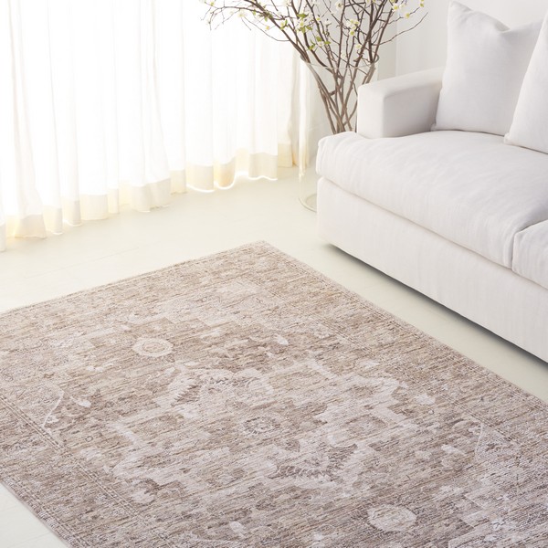 Rug LRL1853E - Bedroom, Dining Room, Home Office, Lauren Ralph