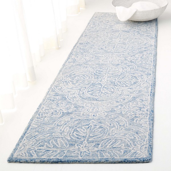 Rug LRL6603M Etienne - Bedroom, Dining Room, Lauren Ralph