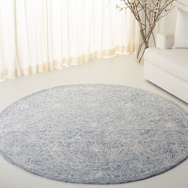 Rug LRL6603M Etienne - Bedroom, Dining Room, Lauren Ralph