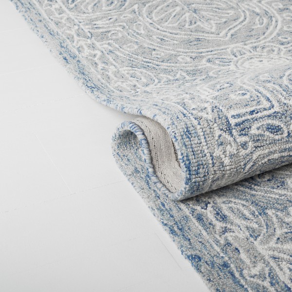 Rug LRL6603M Etienne - Bedroom, Dining Room, Lauren Ralph