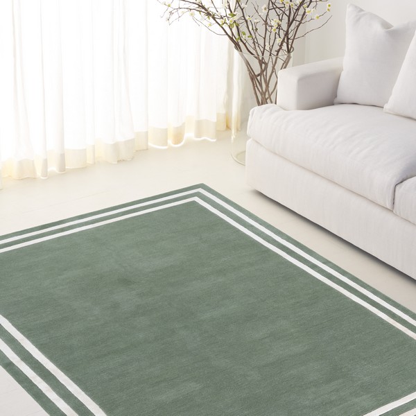 Rug LRL6953W - Lauren Ralph Lauren Area Rugs by Safavieh