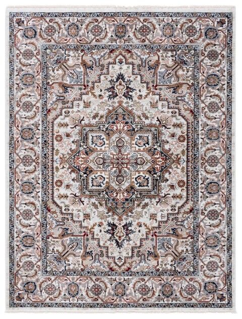 Lauren Ralph Lauren Rug LRL1119A | Classic Wool Rug - Safavieh