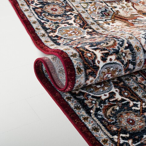 Lauren Ralph Lauren LRL1119P Rug | Traditional Rugs by Safavieh