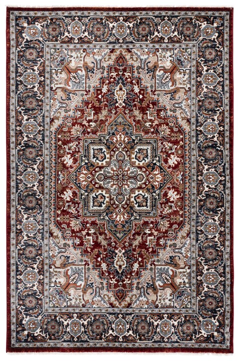 Lauren Ralph Lauren LRL1119P Rug | Traditional Rugs by Safavieh