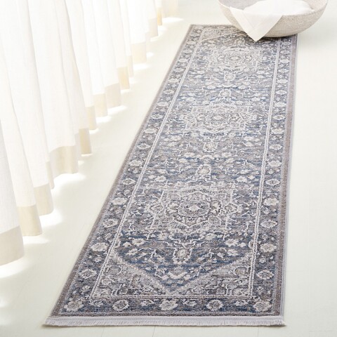 Rug LRL1272M - Bedroom, Dining Room, Home Office, Lauren Ralph