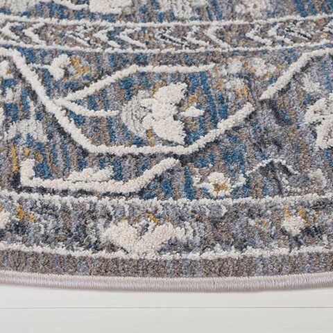 Rug LRL1272M - Bedroom, Dining Room, Home Office, Lauren Ralph