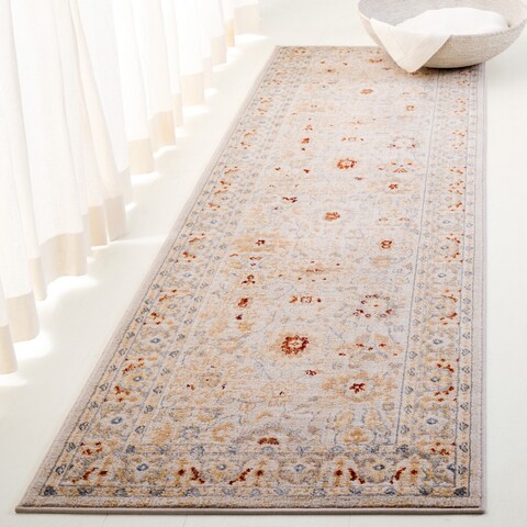 Rug LRL1282R Claire - Bedroom, Dining Room, Entryway, Home Office