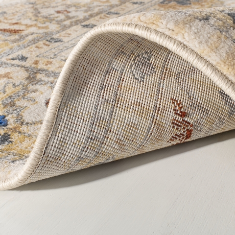 Rug LRL1282R Claire - Bedroom, Dining Room, Entryway, Home