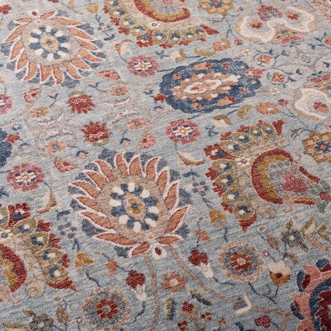 Rug LRL1412F - Bedroom, Dining Room, Lauren Ralph Lauren, Living Room ...