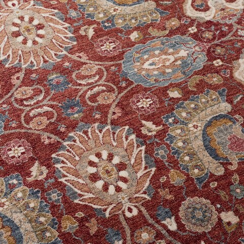 Rug LRL1412P - Bedroom, Dining Room, Lauren Ralph Lauren, Living Room ...