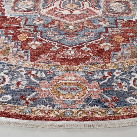 Rug LRL1413B - Lauren Ralph Lauren Area Rugs by Safavieh