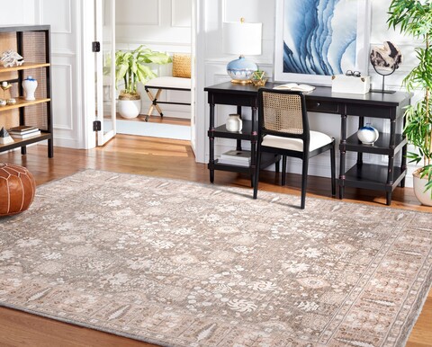 Rug LRL1562W - Bedroom, Dining Room, Lauren Ralph Lauren, Living