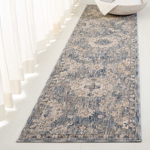 Rug LRL1851M - Bedroom, Dining Room, Home Office, Lauren Ralph
