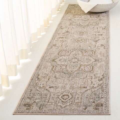 Rug LRL1853B - Bedroom, Dining Room, Home Office, Lauren Ralph